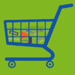 Logo of French Shopping android Application 